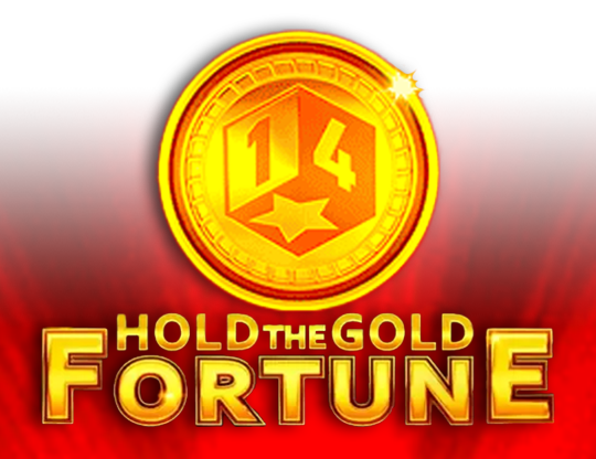 Hold The Gold Fortune