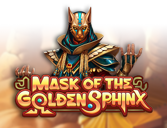 Mask of the Golden Sphinx
