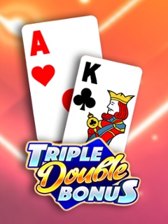 Triple Double Bonus