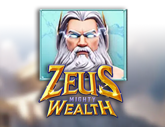 Zeus Mighty Wealth