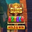 Suns of Azteca - Hold & Win