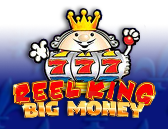 Reel King Big Money