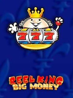 Reel King Big Money