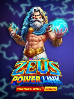 Zeus Power Link Running Wins