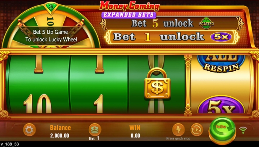 Jili Money Coming: A Review of the Online Casino Game for Indian Players