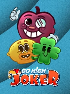 Go High Joker