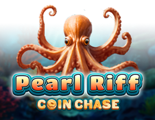 Pearl Riff Coin Chase