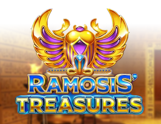 Ramosis' Treasures