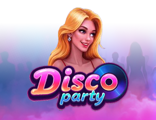 Disco Party