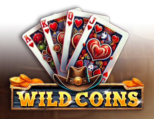 Wild Coins