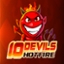 10 Devils Hotfire