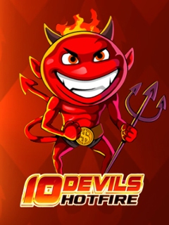 10 Devils Hotfire