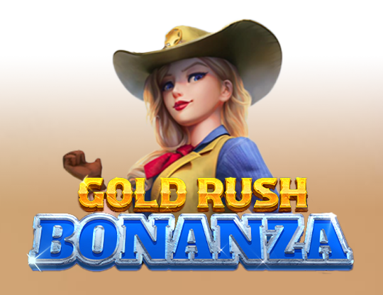 Gold Rush Bonanza