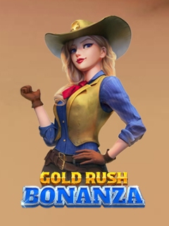 Gold Rush Bonanza