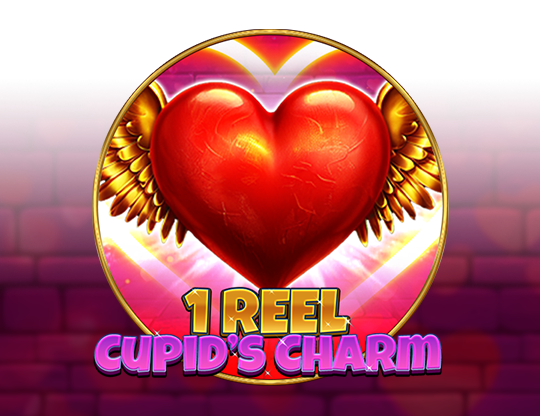 1 Reel - Cupid's Charm