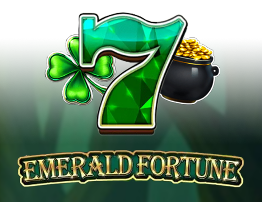 777 - Emerald Fortune