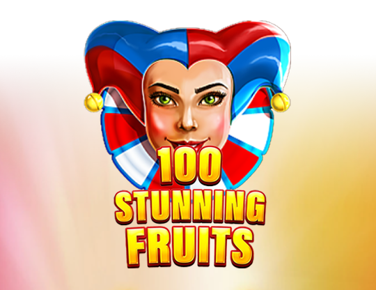 100 Stunning Fruits