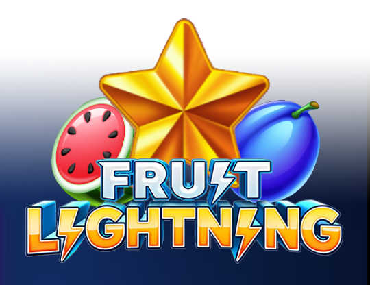 Fruit Lightning