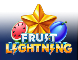 Fruit Lightning