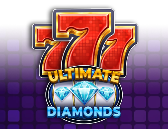 Ultimate Diamonds