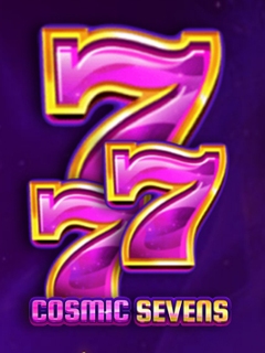 Cosmic Sevens