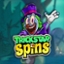 Trickstar Spins
