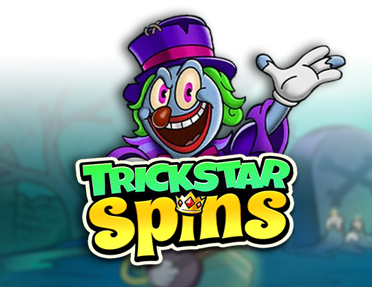 Trickstar Spins