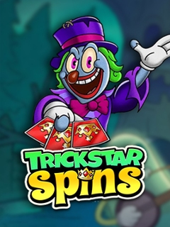 Trickstar Spins
