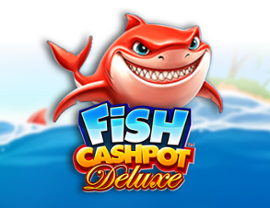 Fish Cashpot Deluxe