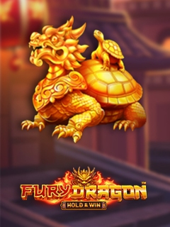 Fury Dragon