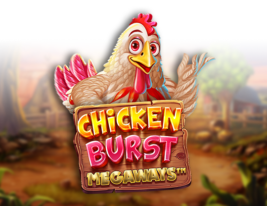 Chicken Burst Megaways