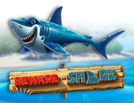 Beware the Shark