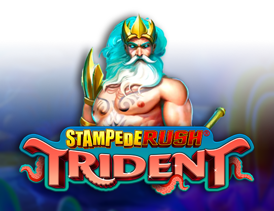 Stampede Rush Trident