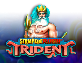 Stampede Rush Trident