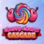 Cherry Charm Cascade