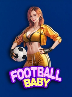 Football Baby (Ka Gaming)