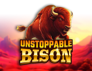 Unstoppable Bison