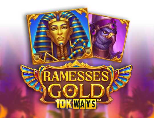 Ramesses Gold 10K Ways