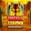 Wolf Legend Spin Boost
