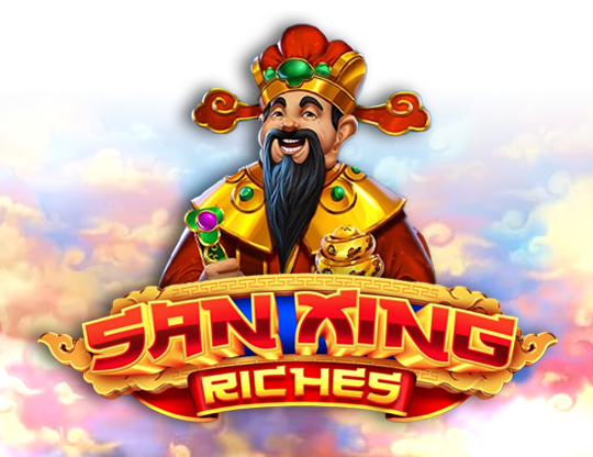 San Xing Riches