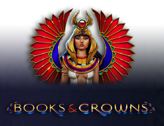 Books & Crowns