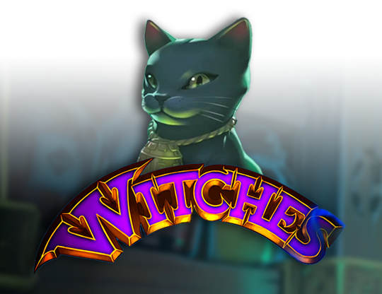 Witches East