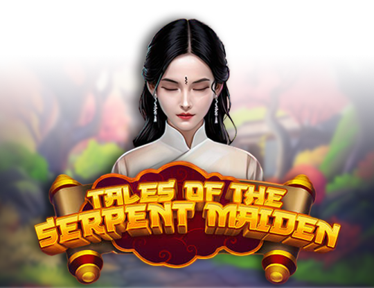 Tales of the Serpent Maiden