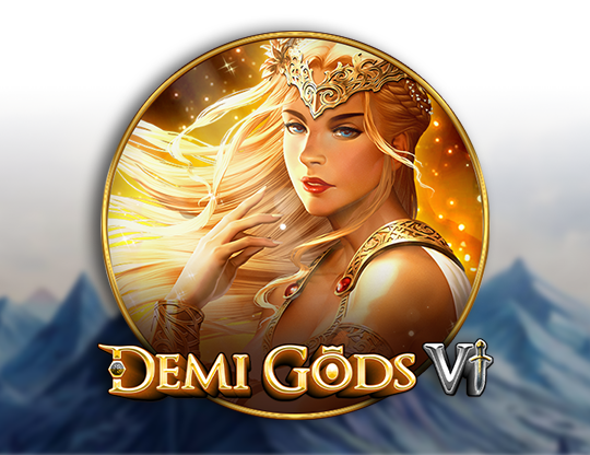 Book of Demi Gods 6