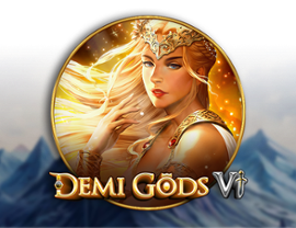 Book of Demi Gods 6