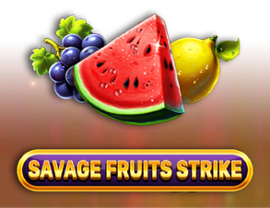 Savage Fruits Strike