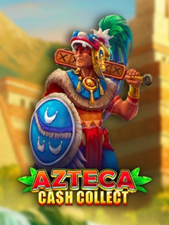 Azteca Cash Collect