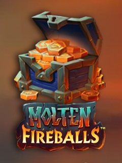 Molten Fireballs