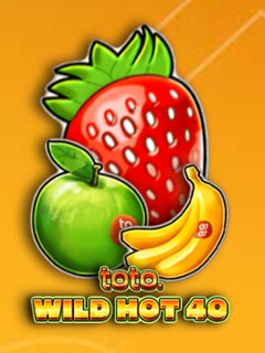 Toto Wild Hot 40