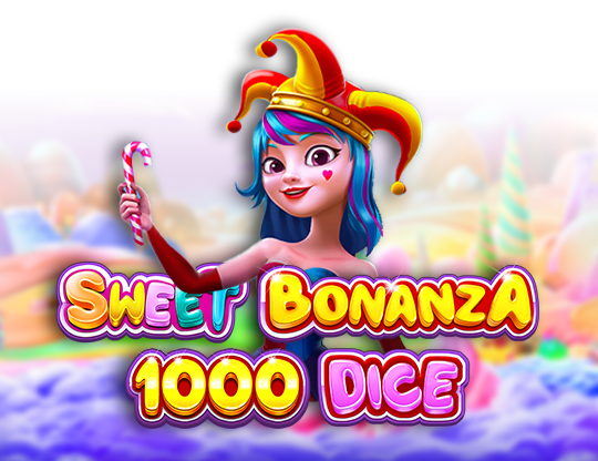 Sweet Bonanza 1000 Dice